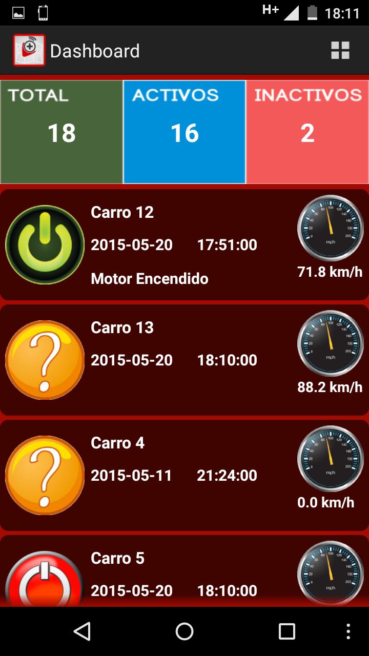 Tecnovatrack