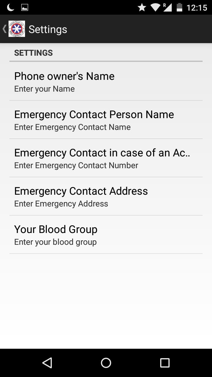 Thane Traffic App