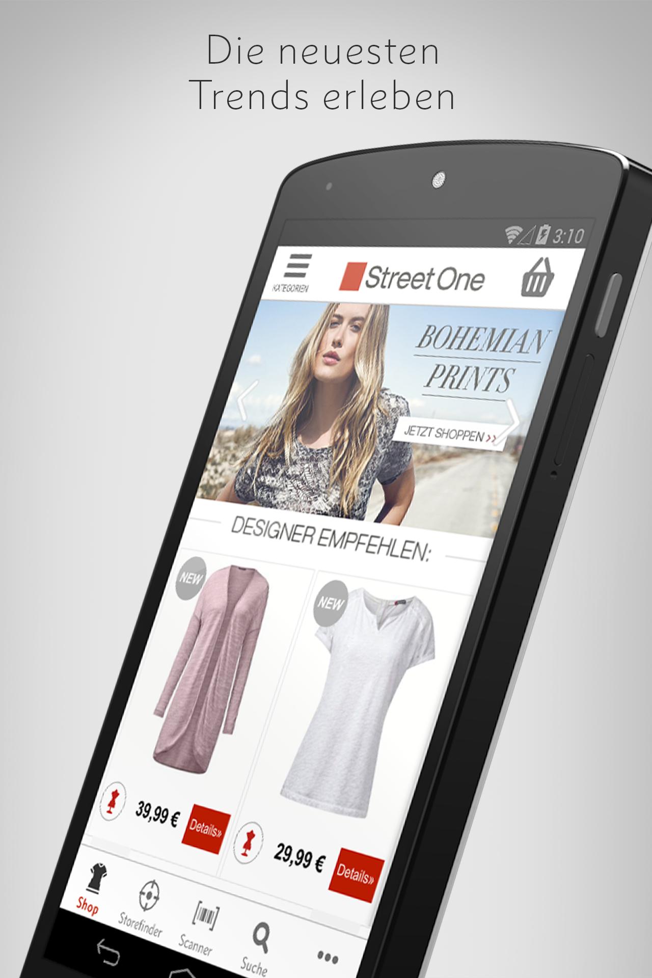 Street One