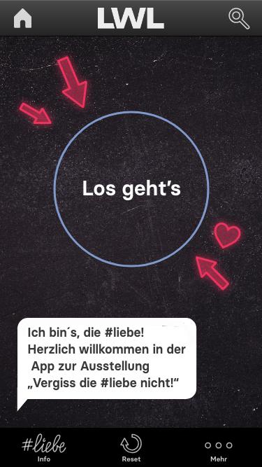 LWL liebe