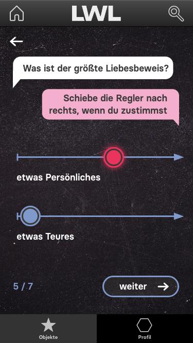 LWL liebe
