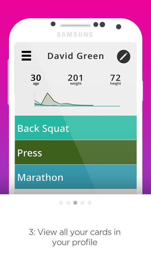 PR Tracker