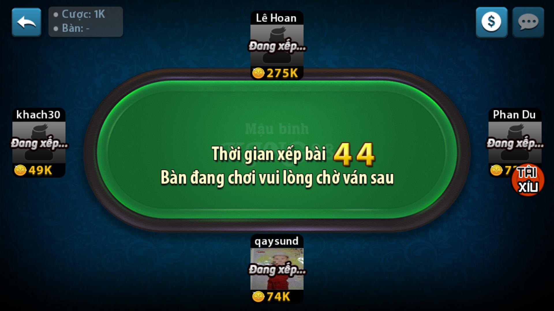 Vua bai 88