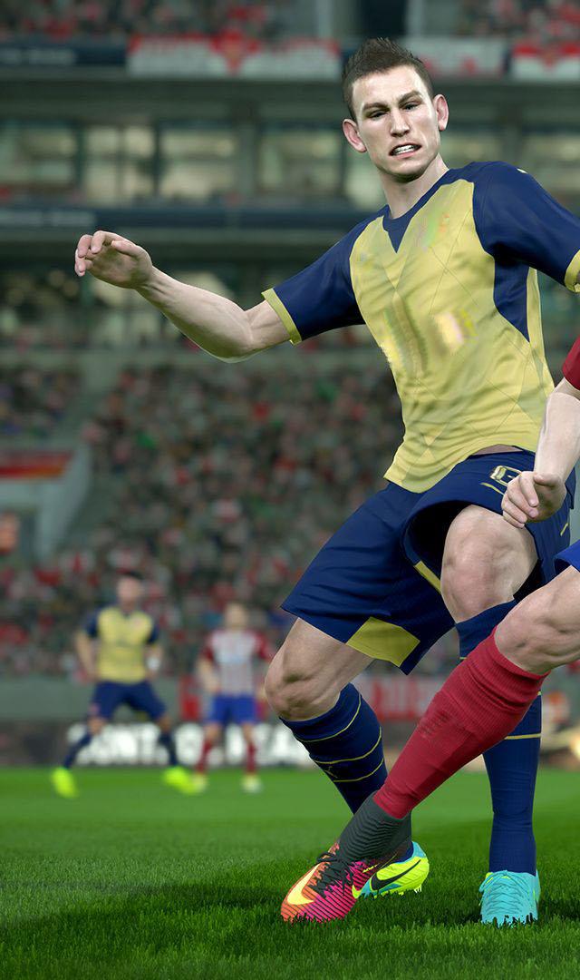 Guide FIFa 2016