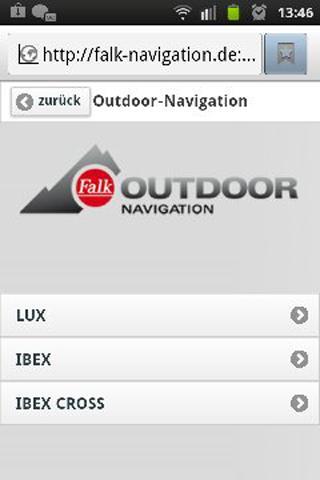 Falk Products