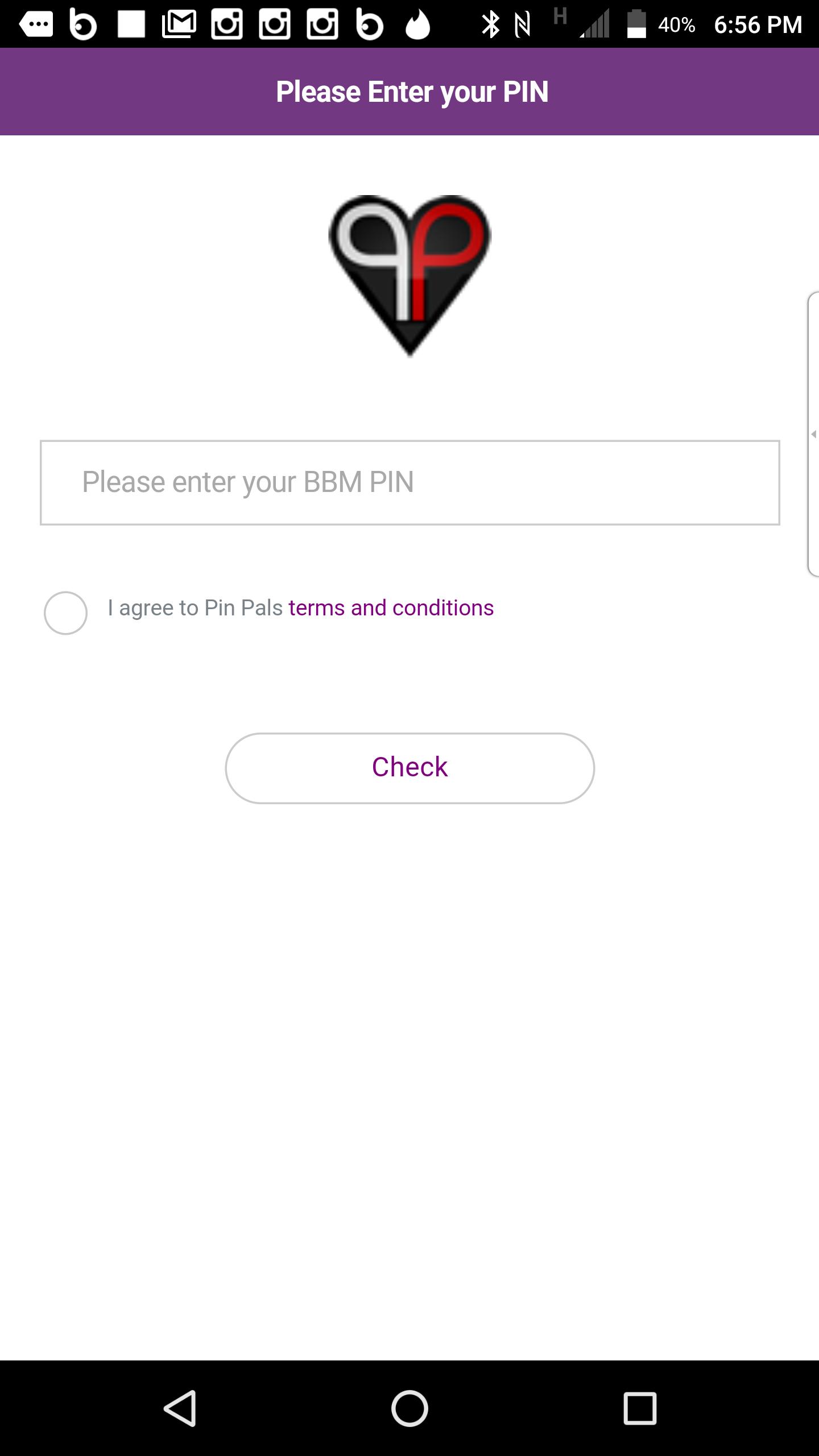 Pin Pals