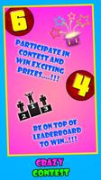Crazy Cricket League