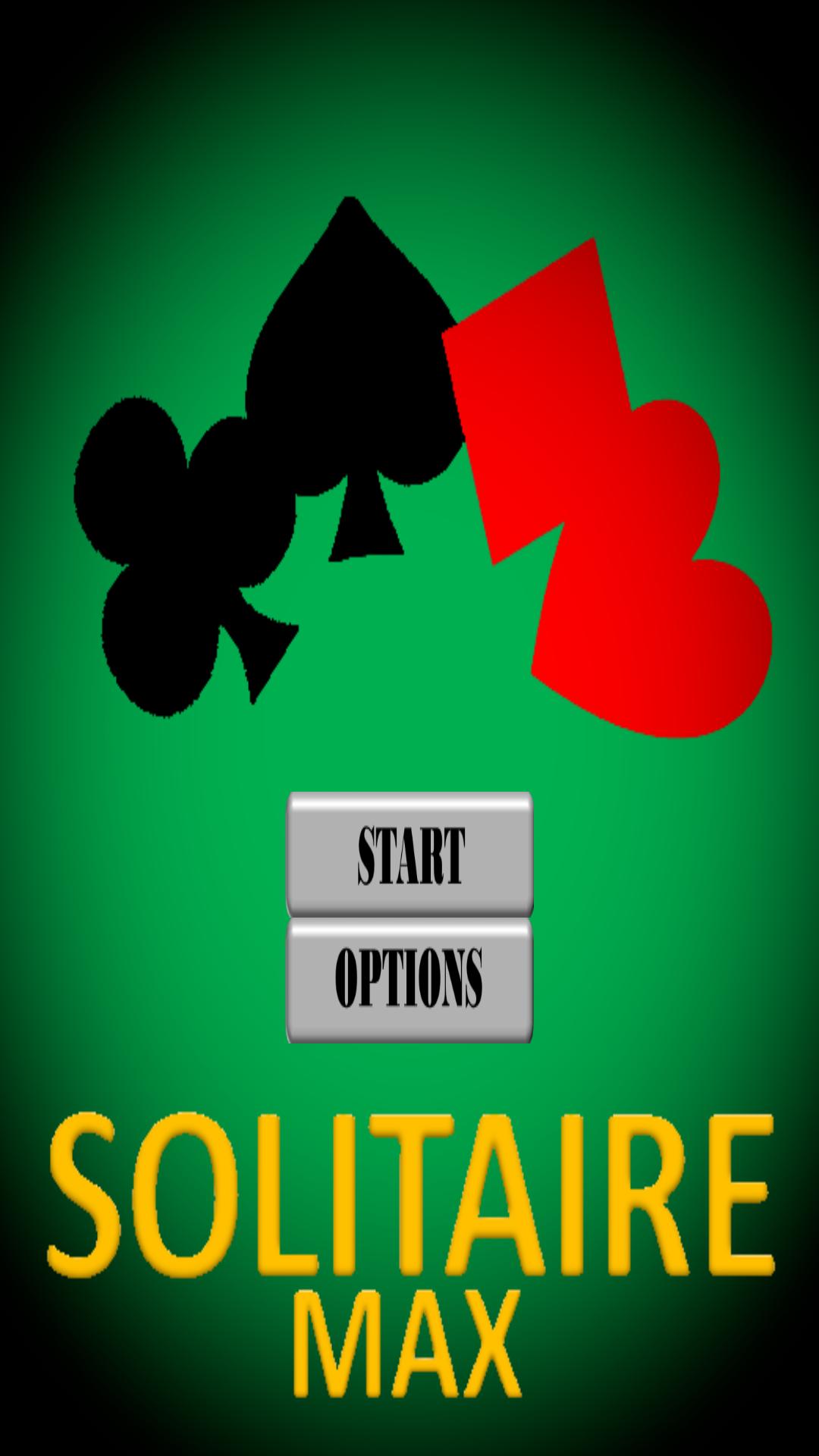 Solitaire A-Max