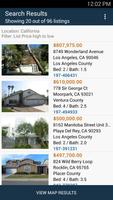 HUDHomestore Mobile Search