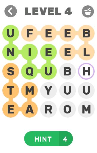 Challenging Words