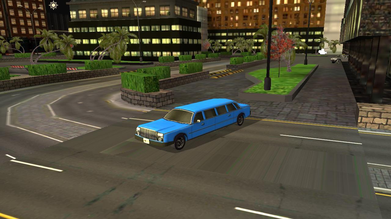 City Car Driving 2016