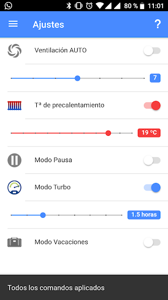 Smart Air Box