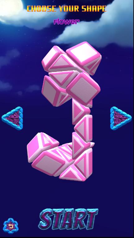 Rubik Snake Deluxe
