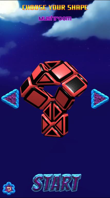 Rubik Snake Deluxe