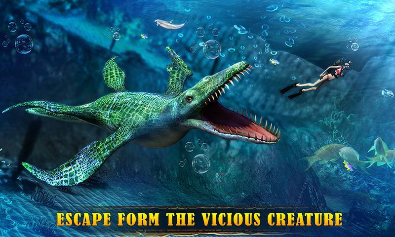 Ultimate Ocean Predator 2016