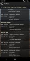 Simply Walking - GPS Map Steps