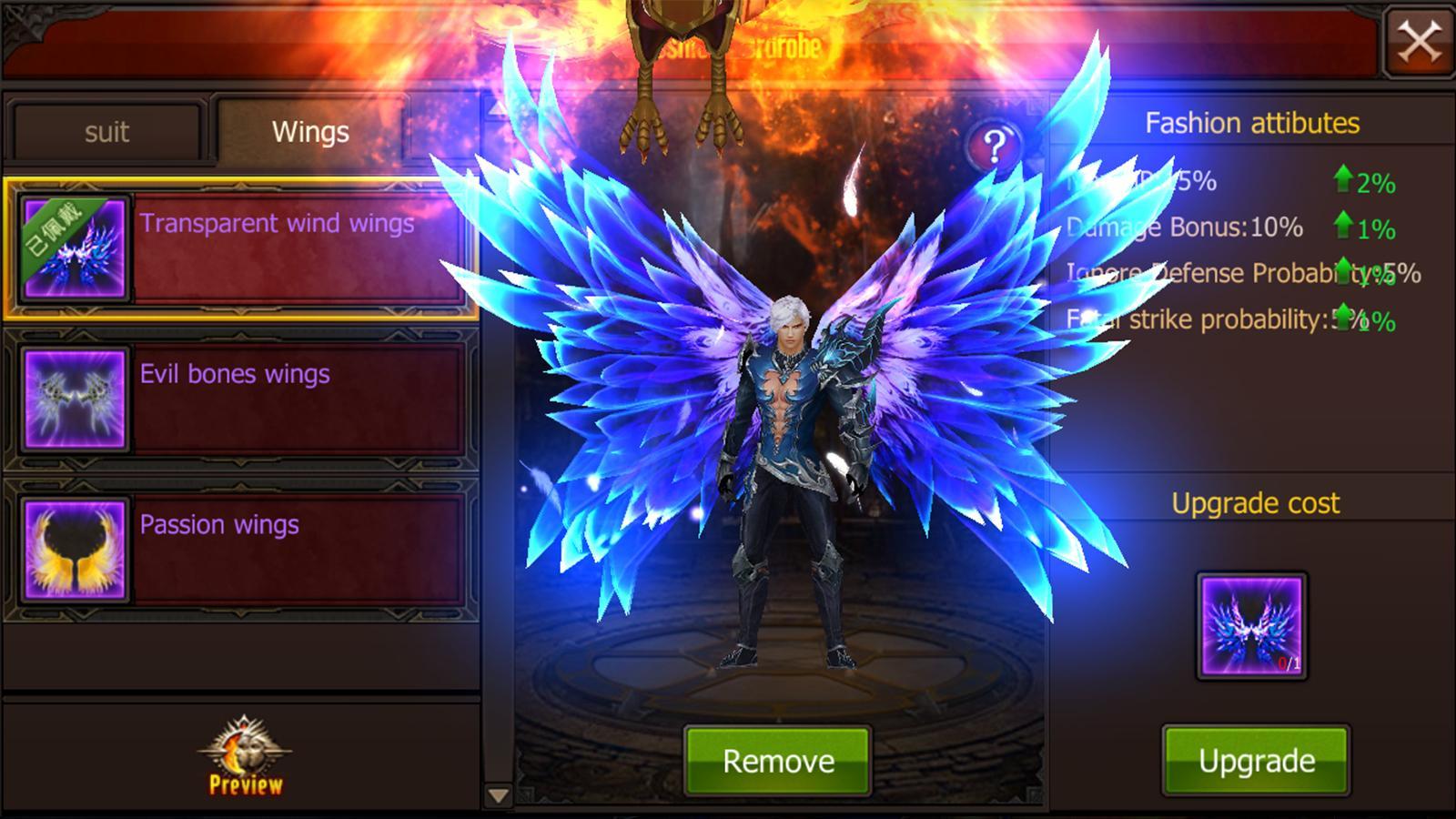 Mu Valkyria