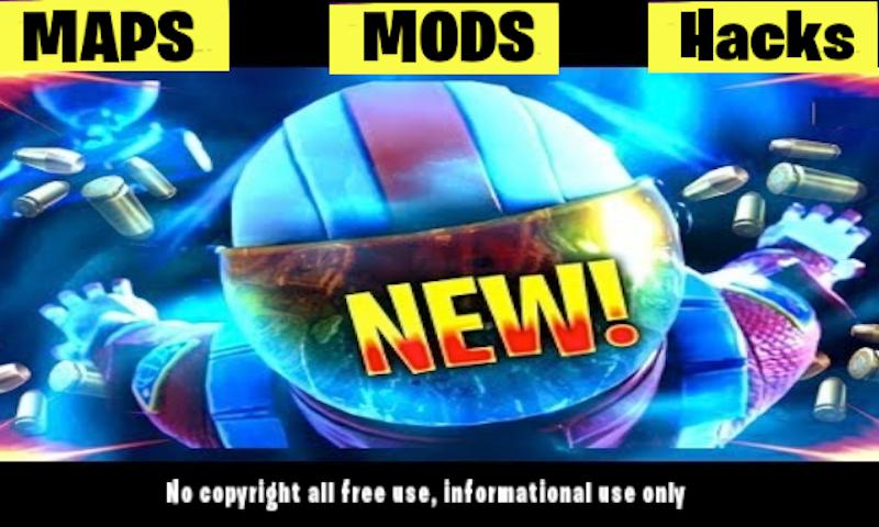 4Night Mods & Hacks