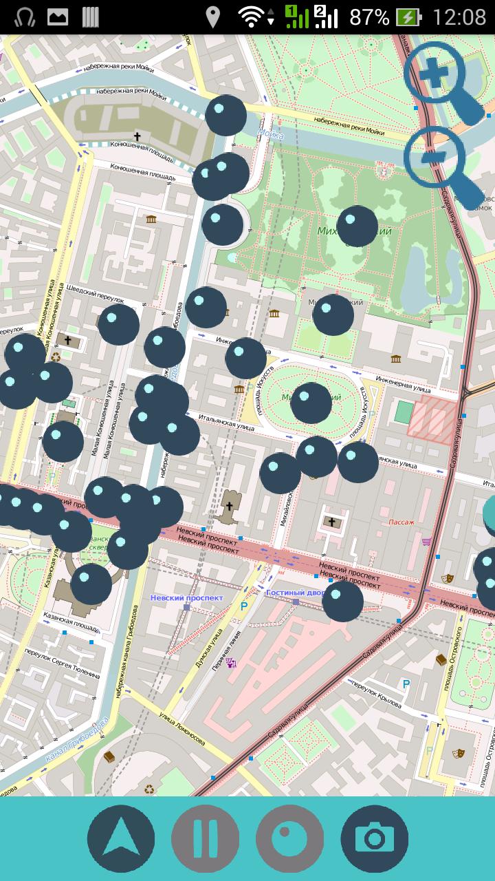 MyGuide