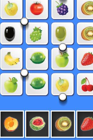 Demo puzzle game