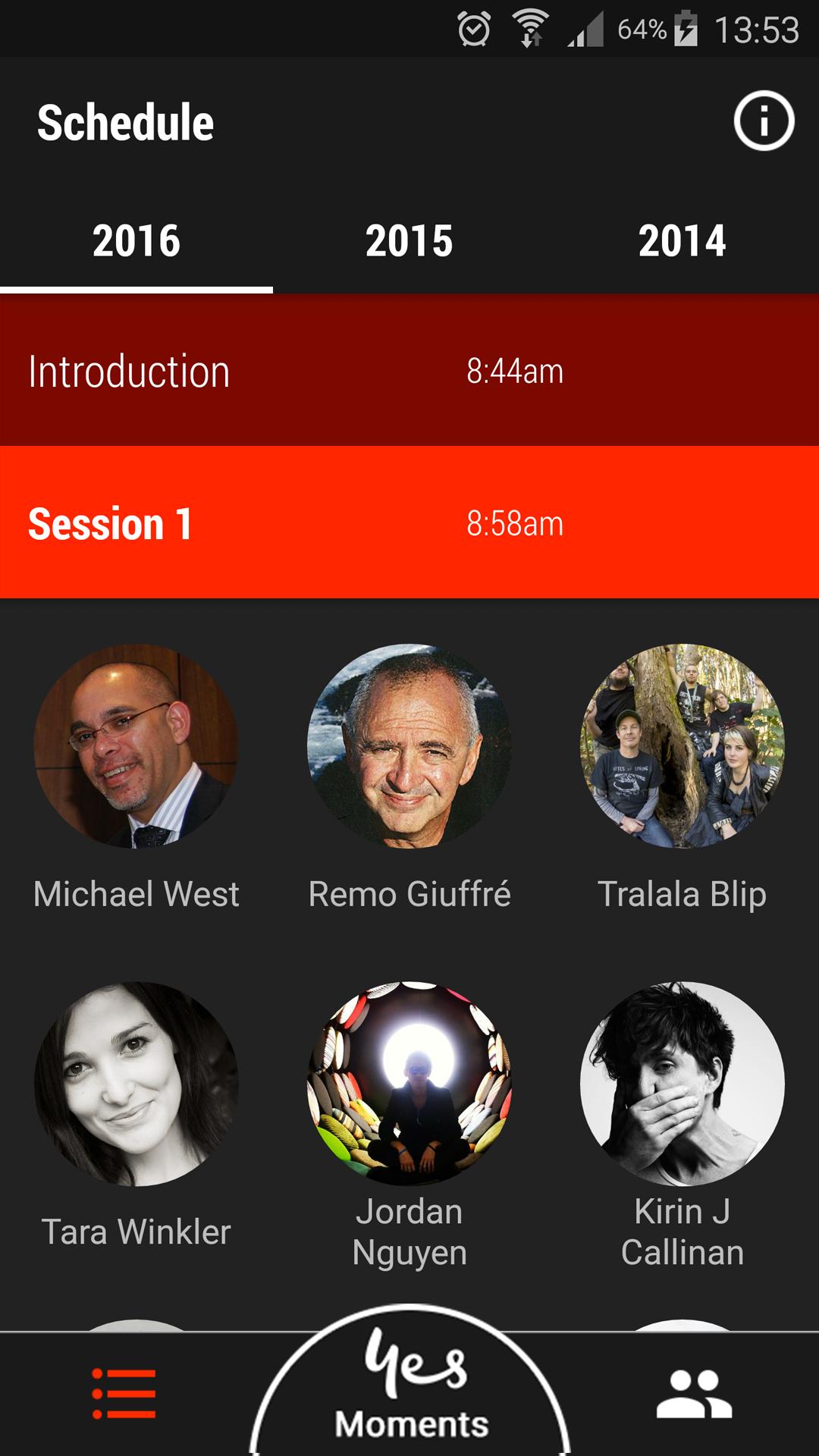 TEDxSydney