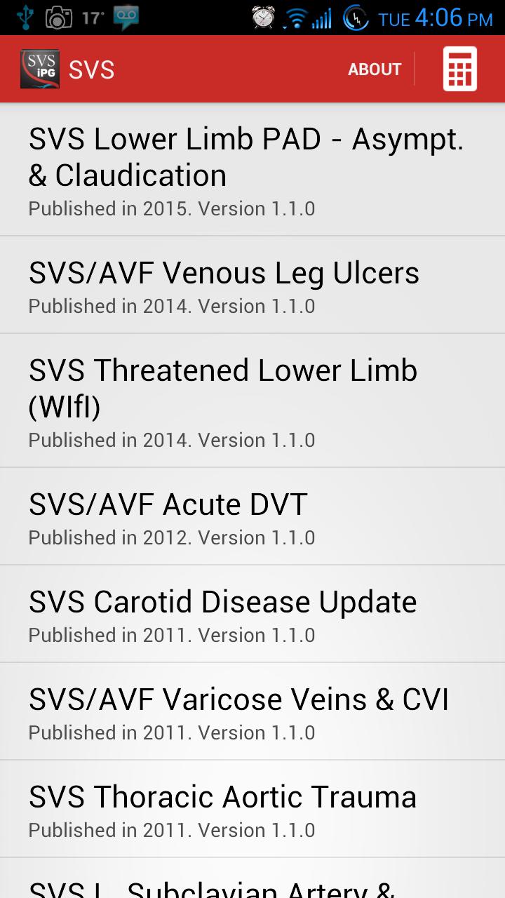 SVS iPG