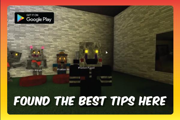 Party : FNAF Roblox