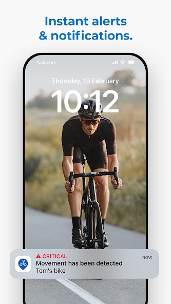 BikeFinder