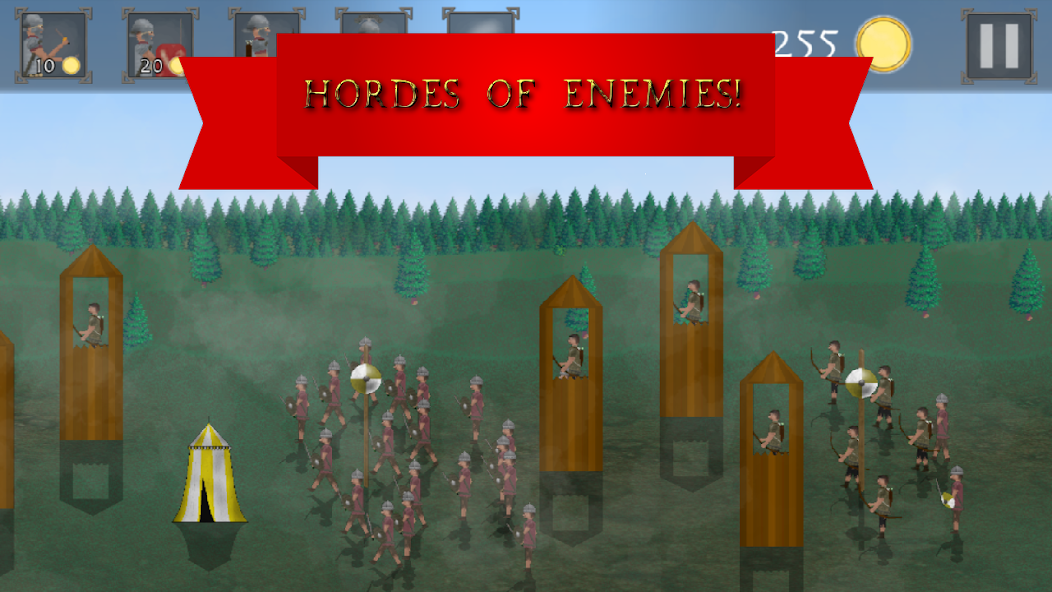 Legions of Rome