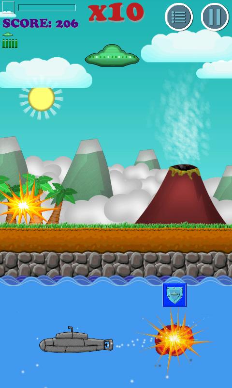 UFO Apocalypse