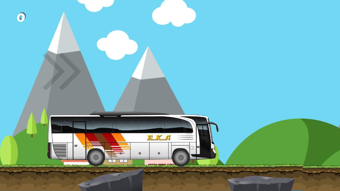 Eka Bus Cepat