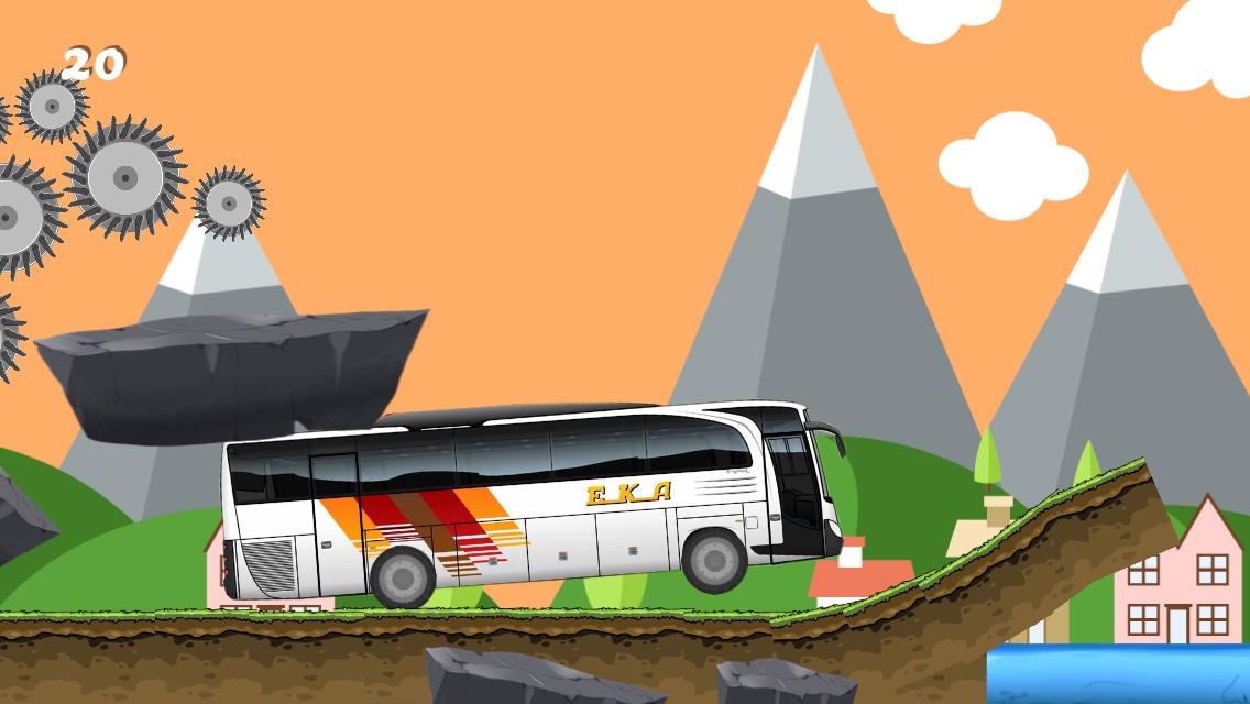 Eka Bus Cepat