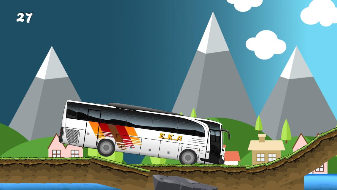 Eka Bus Cepat