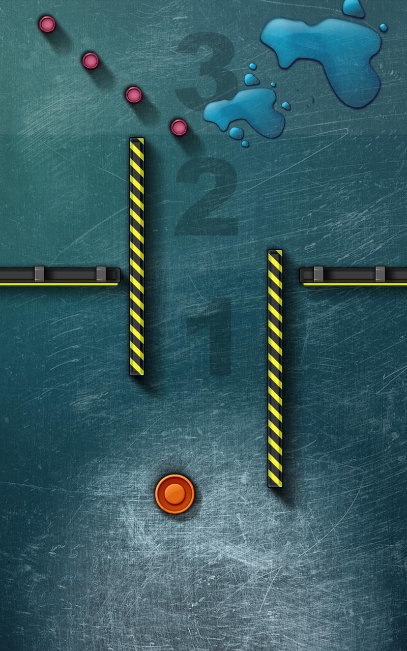 Shuffle Board