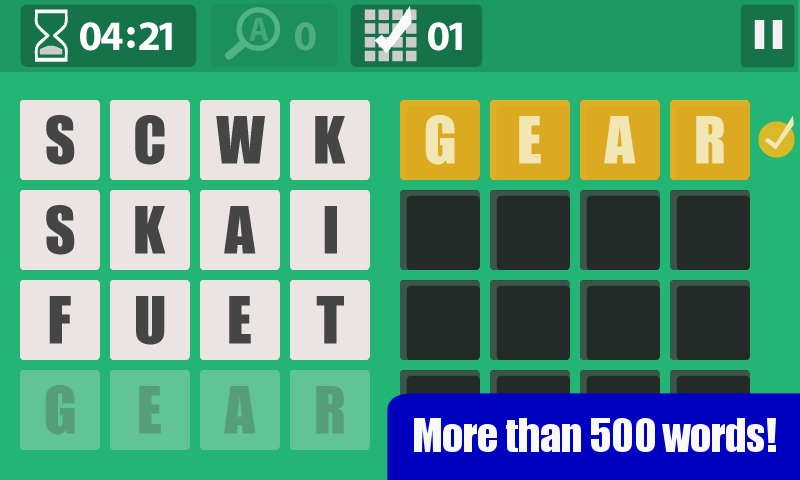 4Words