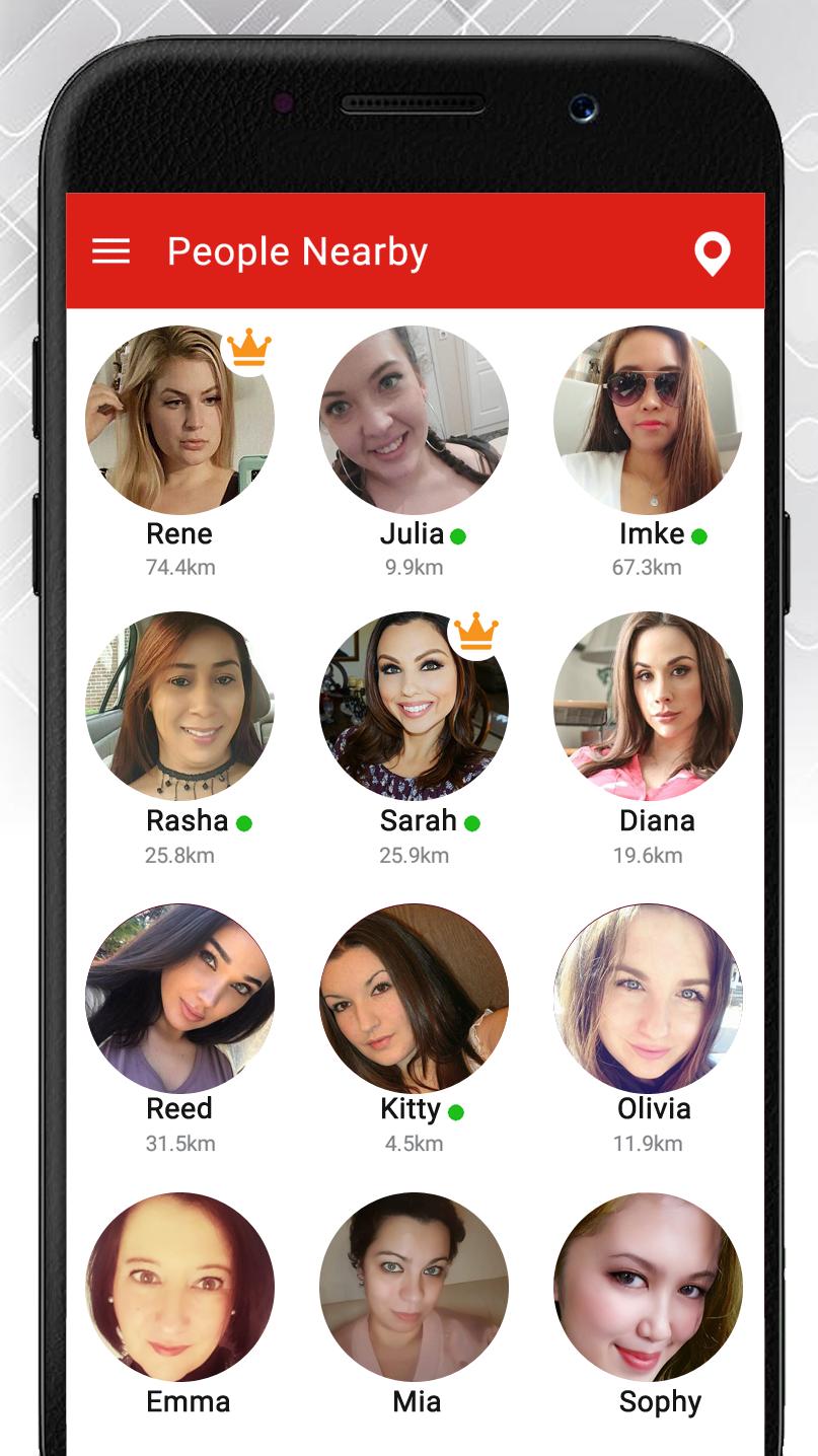 Canada Chat