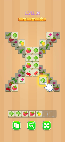 Tiledom