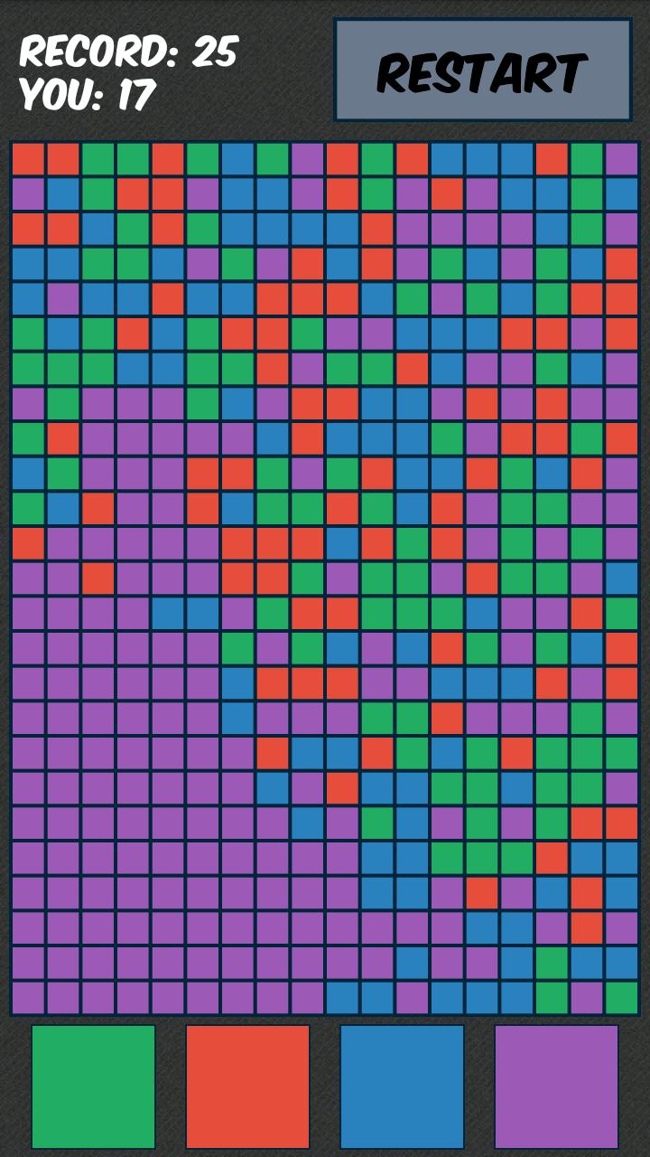 2 Player Flood