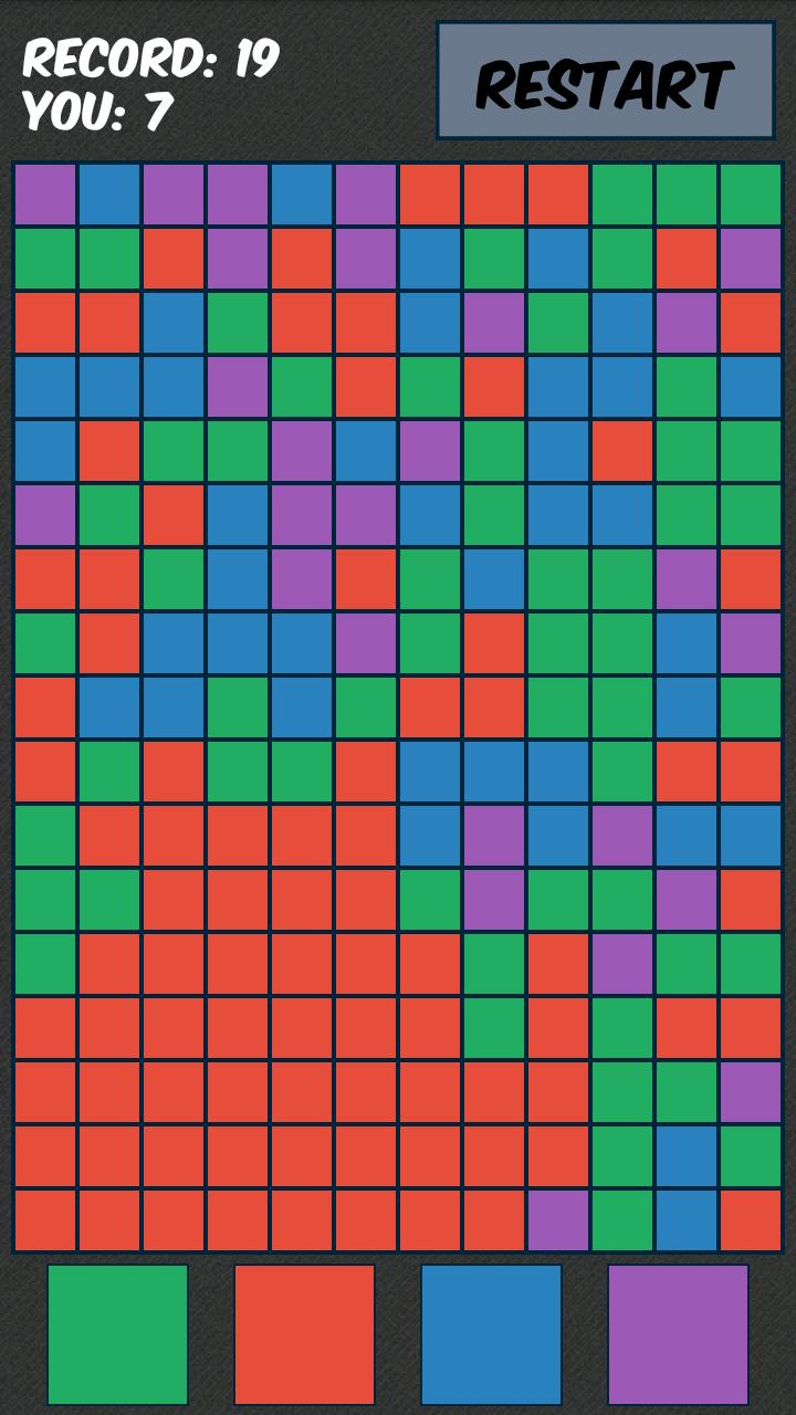 2 Player Flood