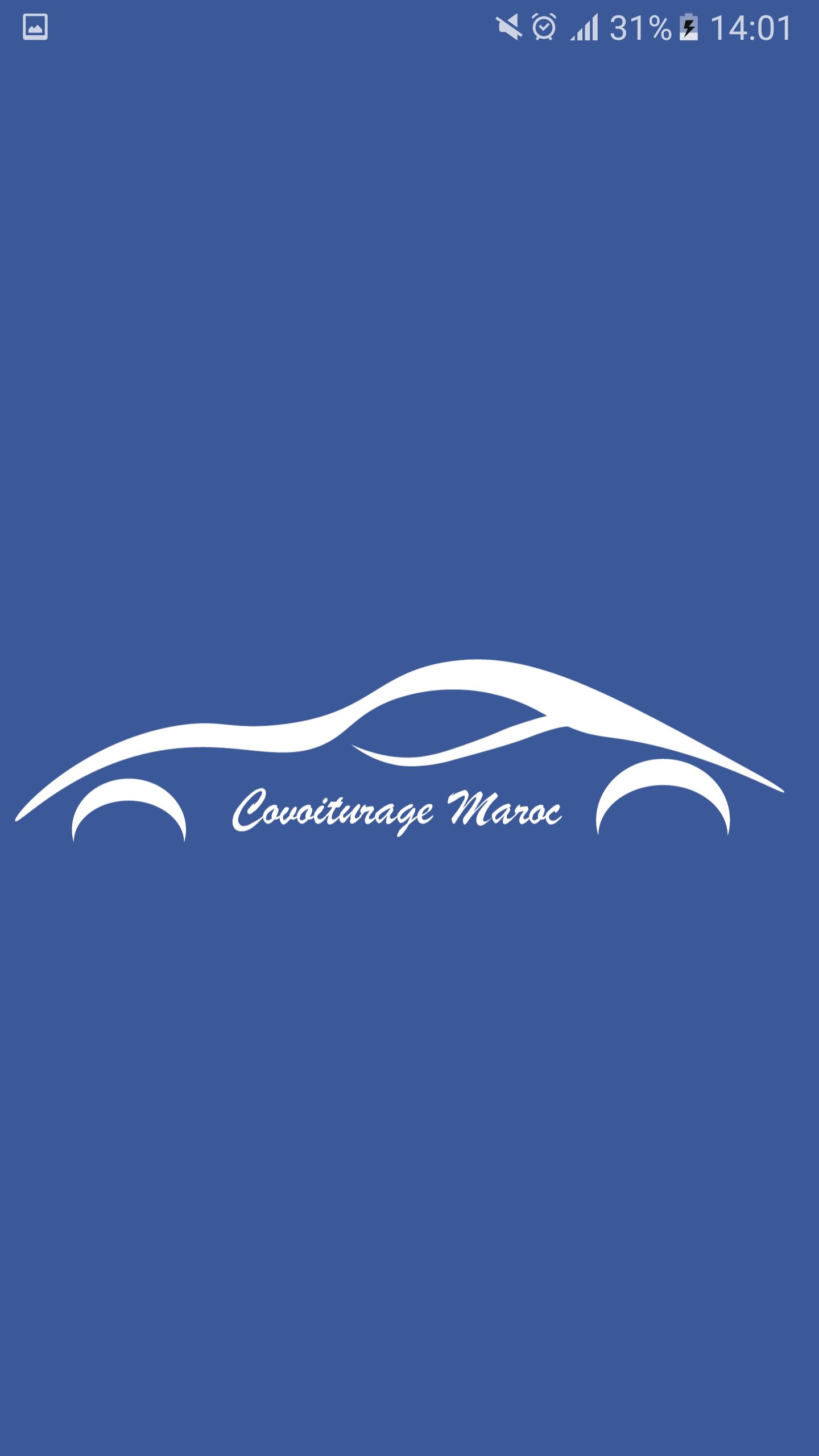 Covoiturage maroc