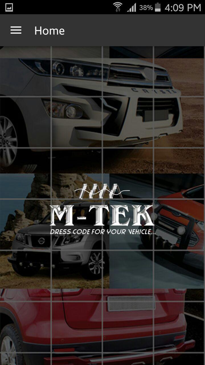 MTEK Engineers