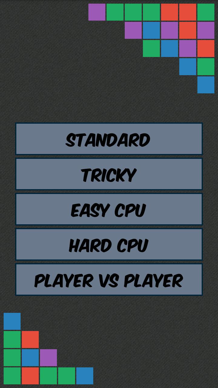 2 Player Flood