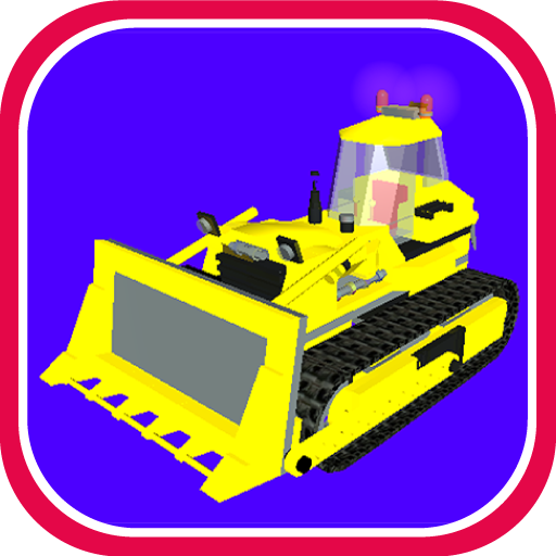 Toy Cars Arena 3D