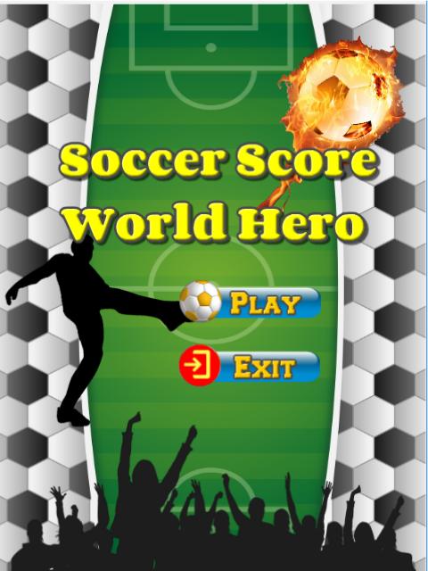 Soccer Score