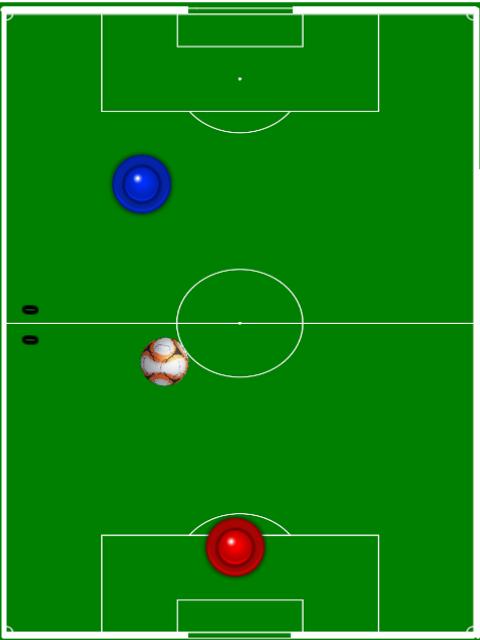 Soccer Score