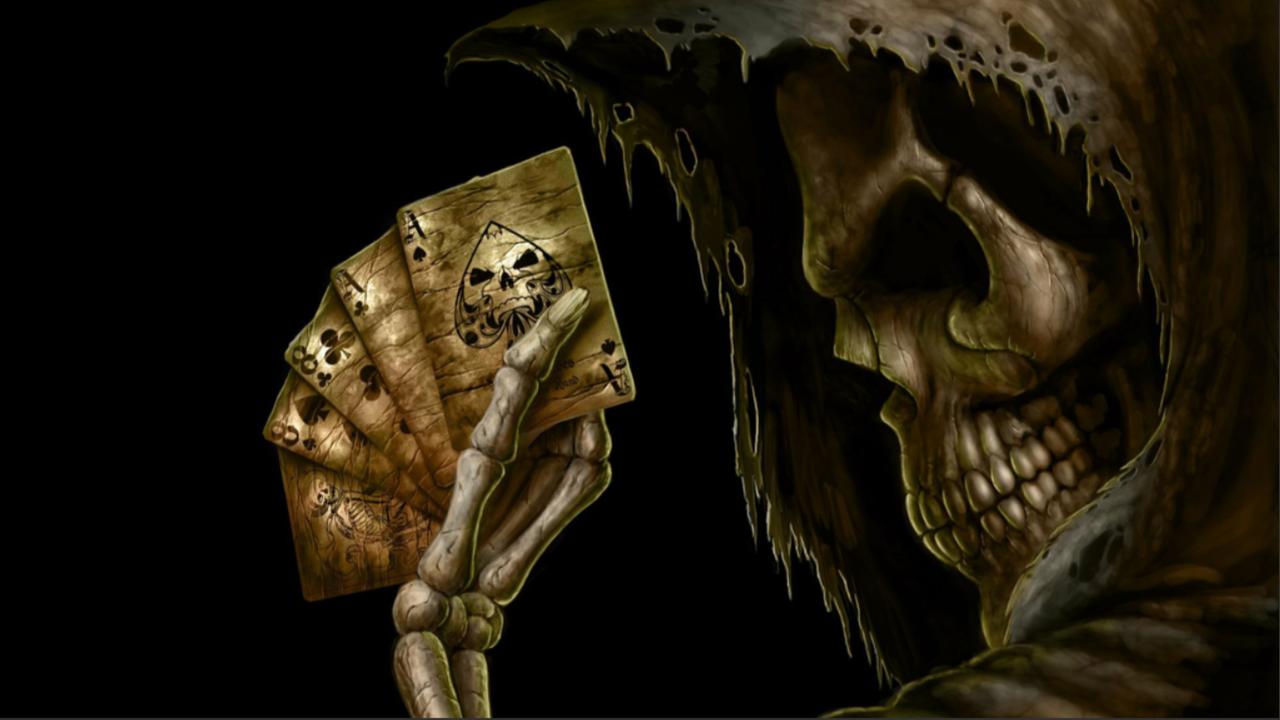 Rung Thulla Card Game