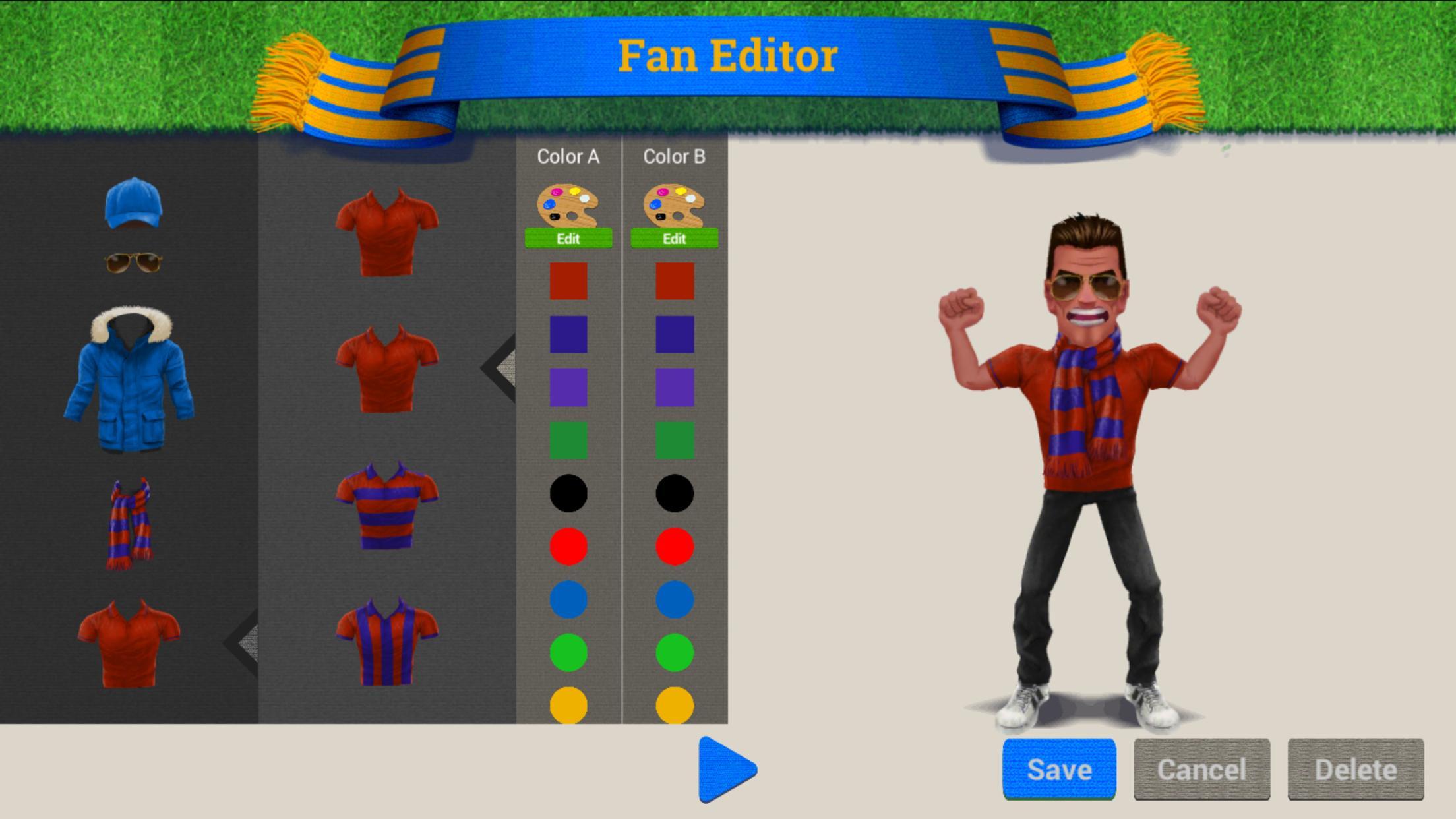 Tifos World