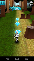 Thief Run 3D