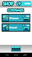 Thief Run 3D
