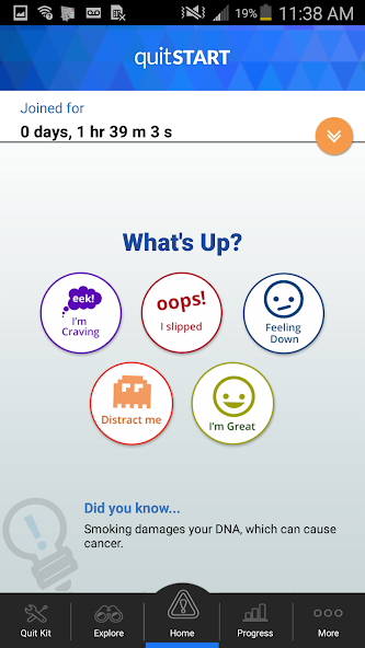quitSTART